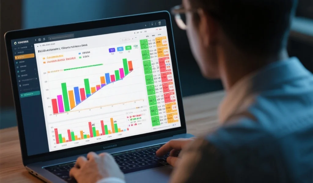 深度解析：澳洲幸运8开奖分析工具的三个隐藏功能，助您提升分析效率