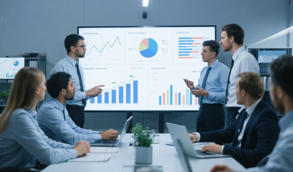 澳洲幸运8数据分析中常见的五个误区及规避方法