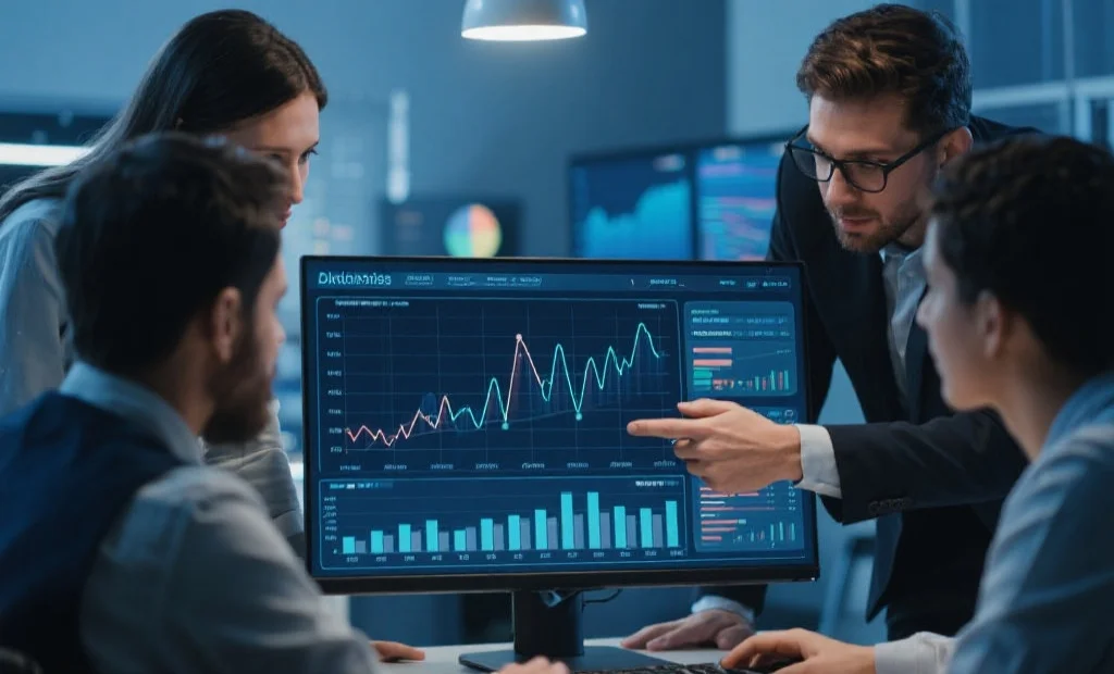 澳洲幸运8数据预测功能详解：统计学原理如何赋能分析