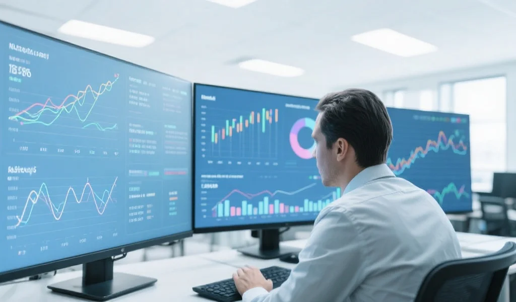 提升您的分析策略：掌握澳洲幸运8计划的7个专业技巧